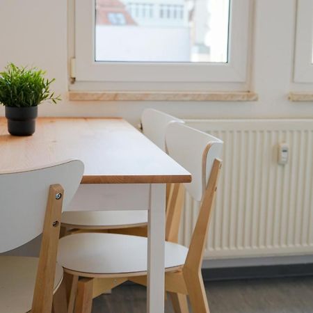 Fullhouse - Jena - H12 Apartments - Marketplace Ngoại thất bức ảnh