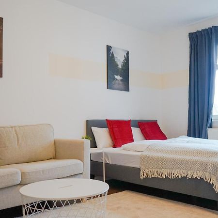 Fullhouse - Jena - H12 Apartments - Marketplace Ngoại thất bức ảnh