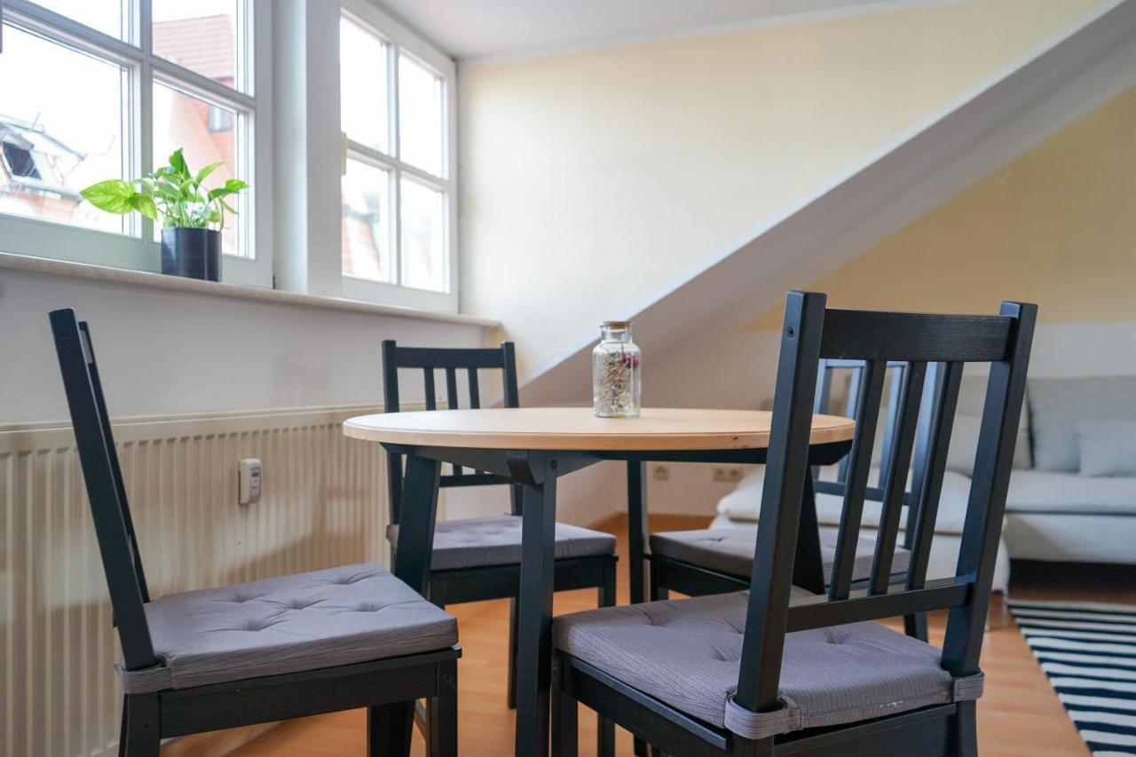 Fullhouse - Jena - H12 Apartments - Marketplace Ngoại thất bức ảnh
