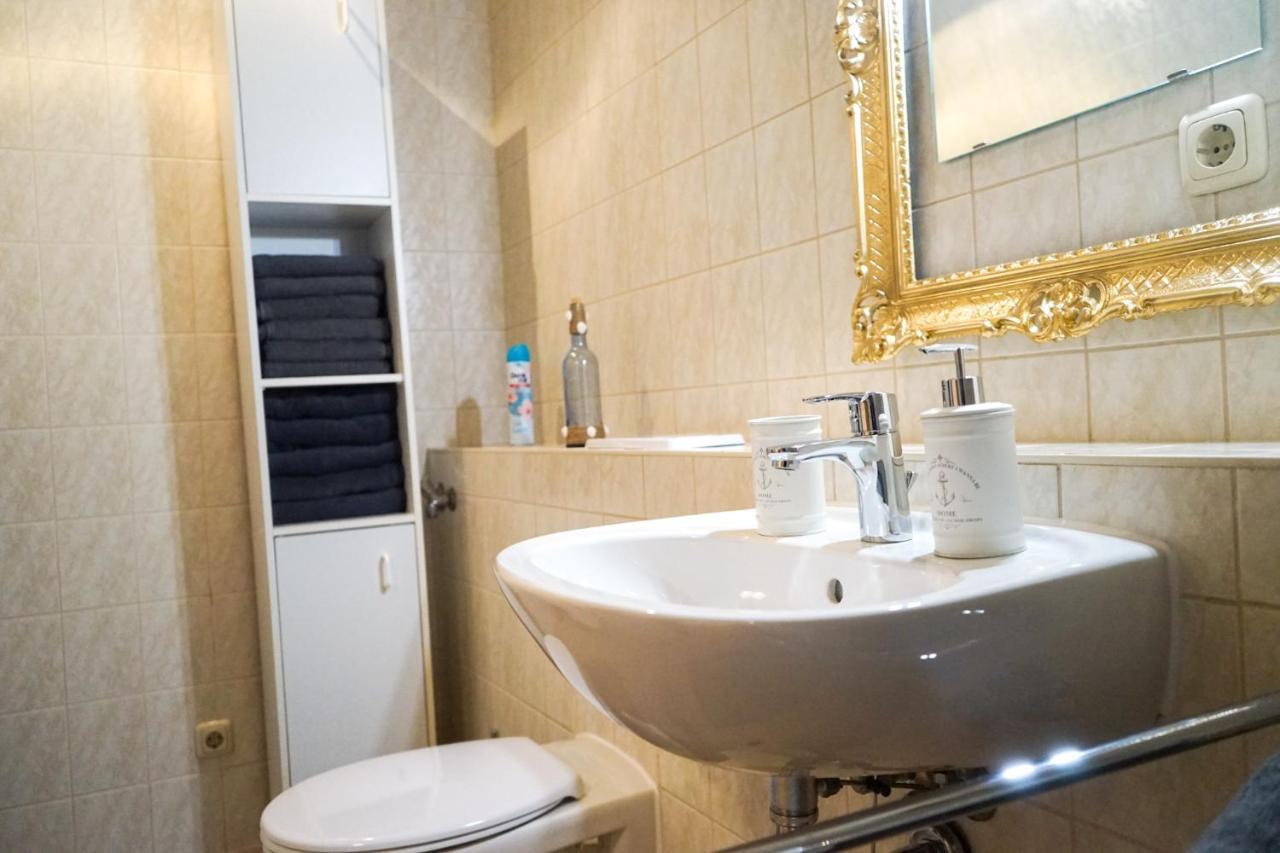 Fullhouse - Jena - H12 Apartments - Marketplace Ngoại thất bức ảnh