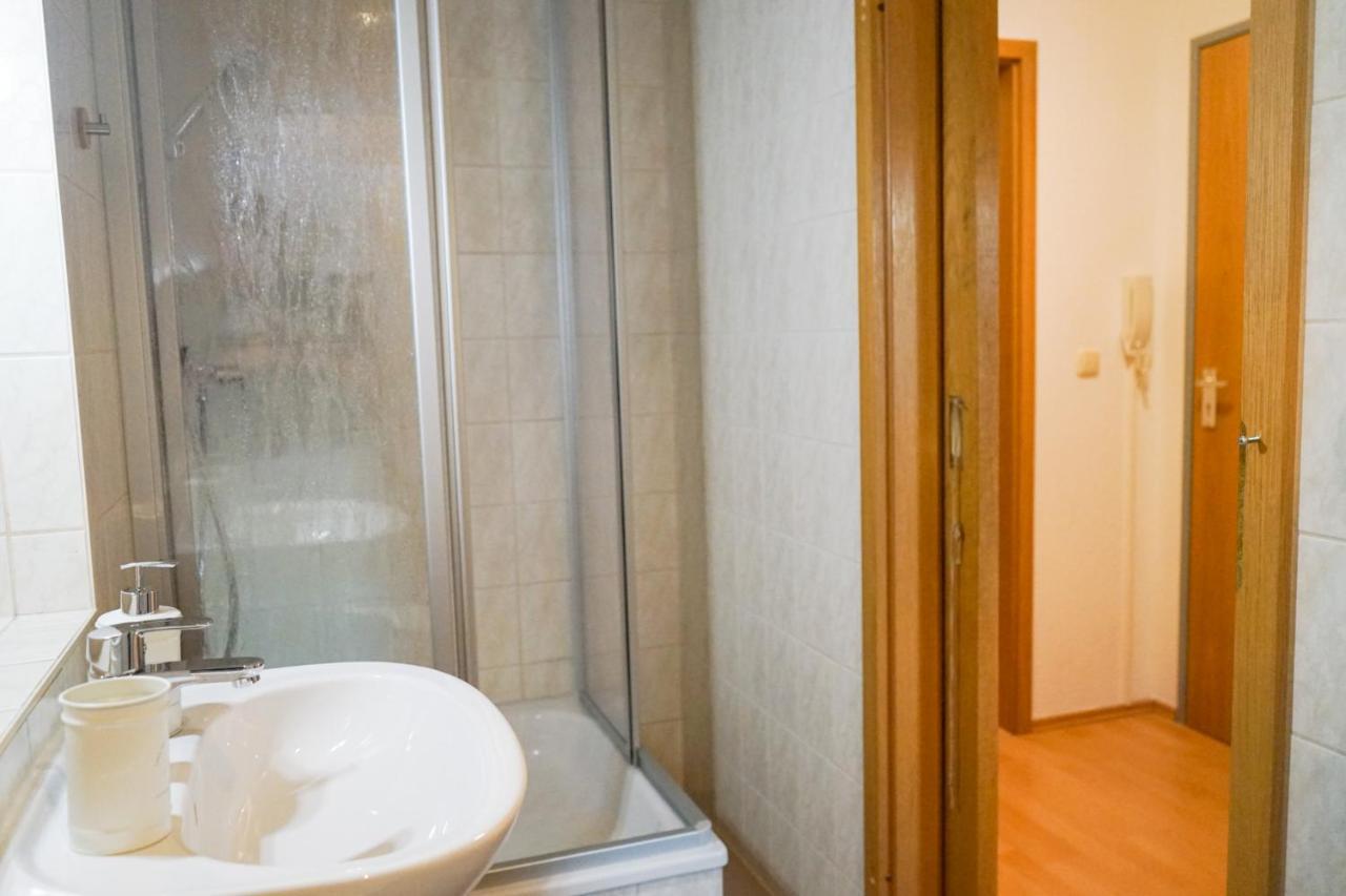 Fullhouse - Jena - H12 Apartments - Marketplace Ngoại thất bức ảnh