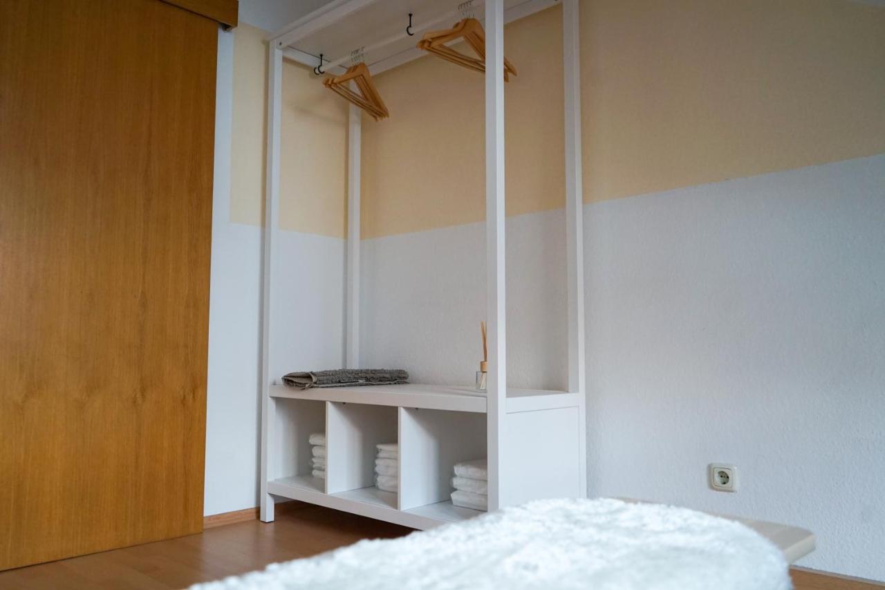 Fullhouse - Jena - H12 Apartments - Marketplace Ngoại thất bức ảnh