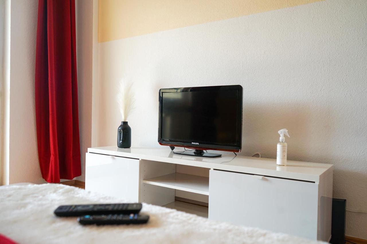 Fullhouse - Jena - H12 Apartments - Marketplace Ngoại thất bức ảnh