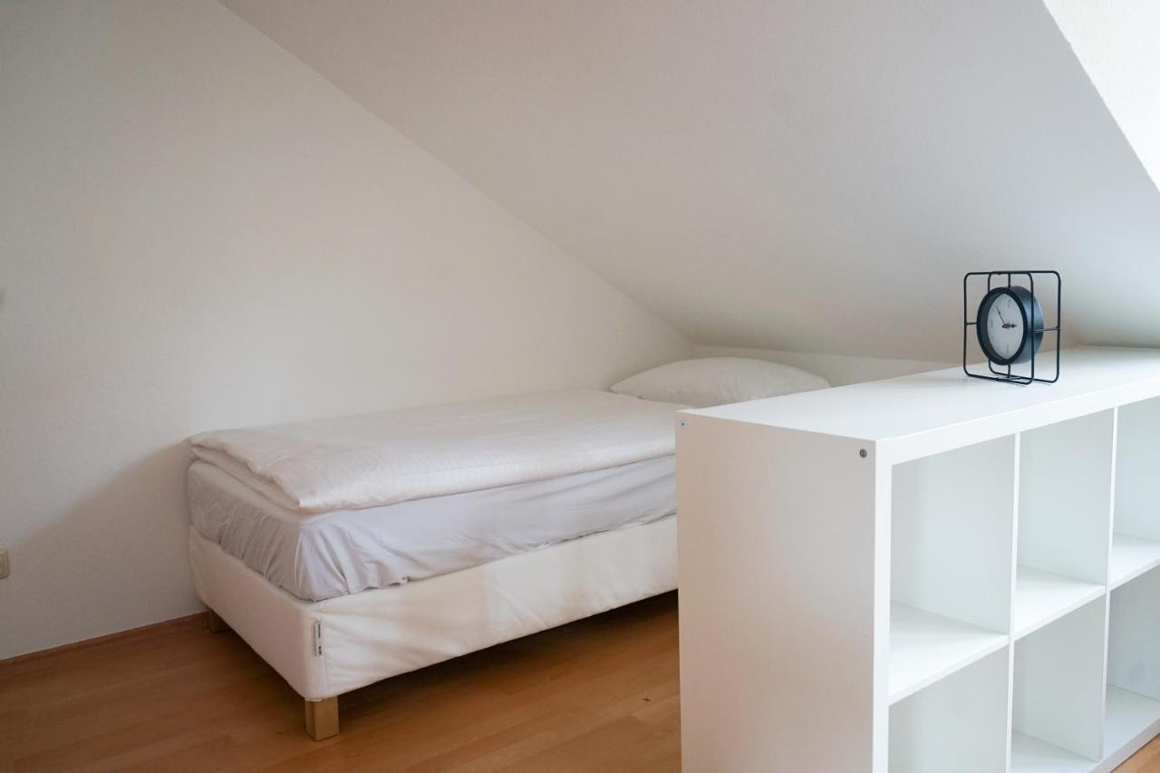 Fullhouse - Jena - H12 Apartments - Marketplace Ngoại thất bức ảnh