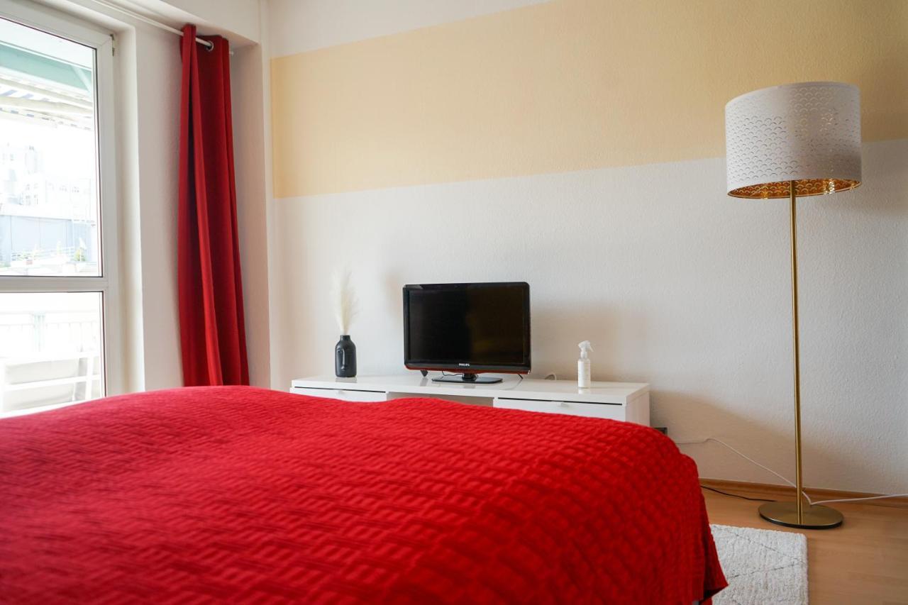 Fullhouse - Jena - H12 Apartments - Marketplace Ngoại thất bức ảnh