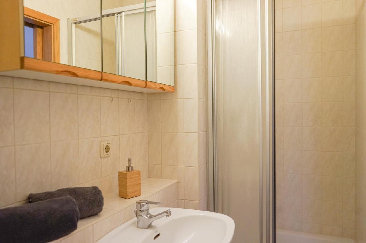 Fullhouse - Jena - H12 Apartments - Marketplace Ngoại thất bức ảnh