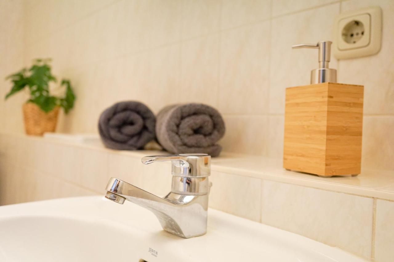 Fullhouse - Jena - H12 Apartments - Marketplace Ngoại thất bức ảnh