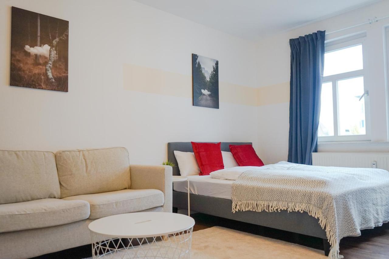 Fullhouse - Jena - H12 Apartments - Marketplace Ngoại thất bức ảnh