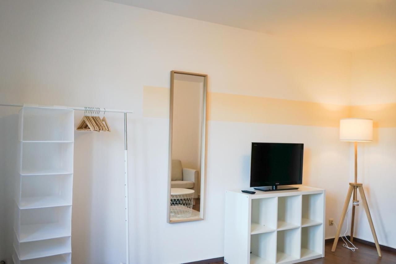 Fullhouse - Jena - H12 Apartments - Marketplace Ngoại thất bức ảnh